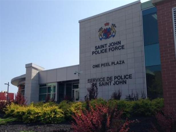 City of Saint John Project Image
